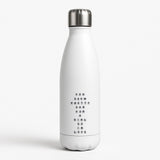 Olivia Water Bottles