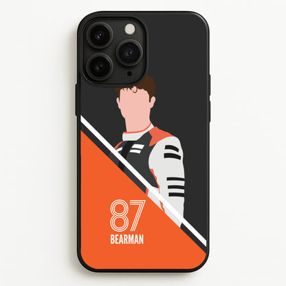 Bearman 2026 iPhone 11 Pro Case