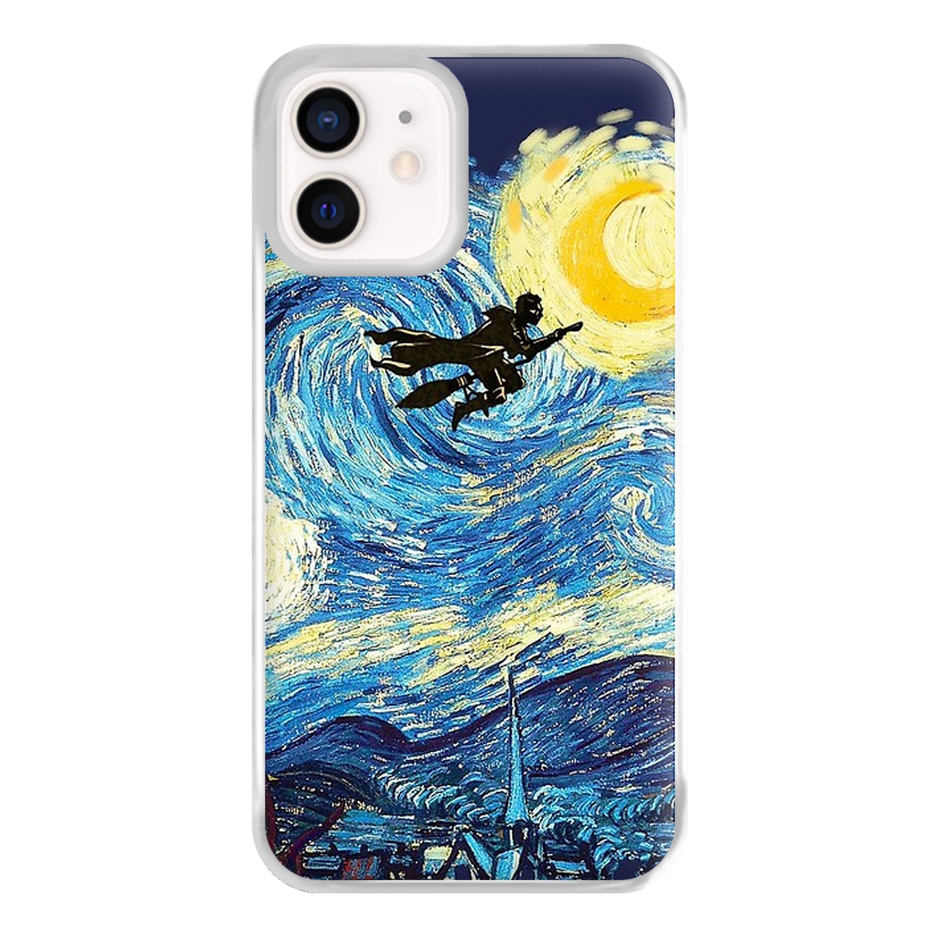 Starry Potter Phone Case