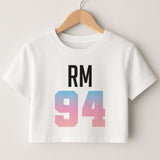 All Products Crop Tops