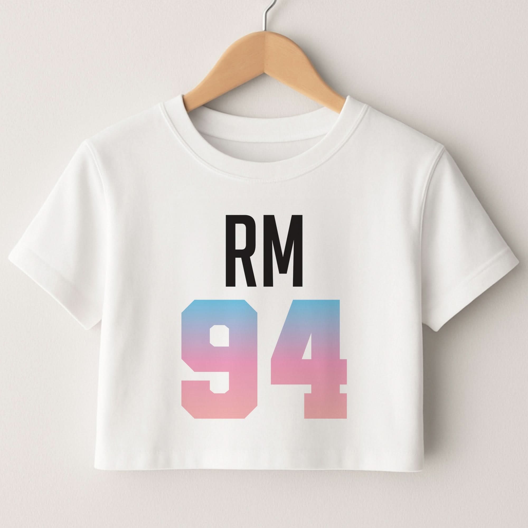 RM 94 Crop Top