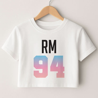 RM 94 Crop Top