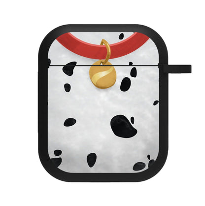 Dalmatians AirPods Case