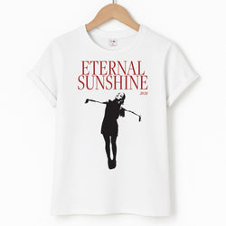 Red Sunshine 2025 Unisex T-Shirt