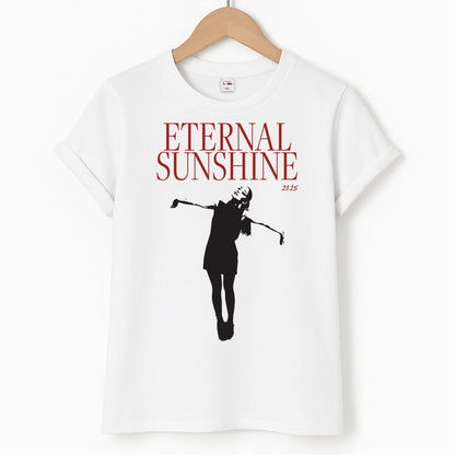 Red Sunshine 2025 Unisex T-Shirt