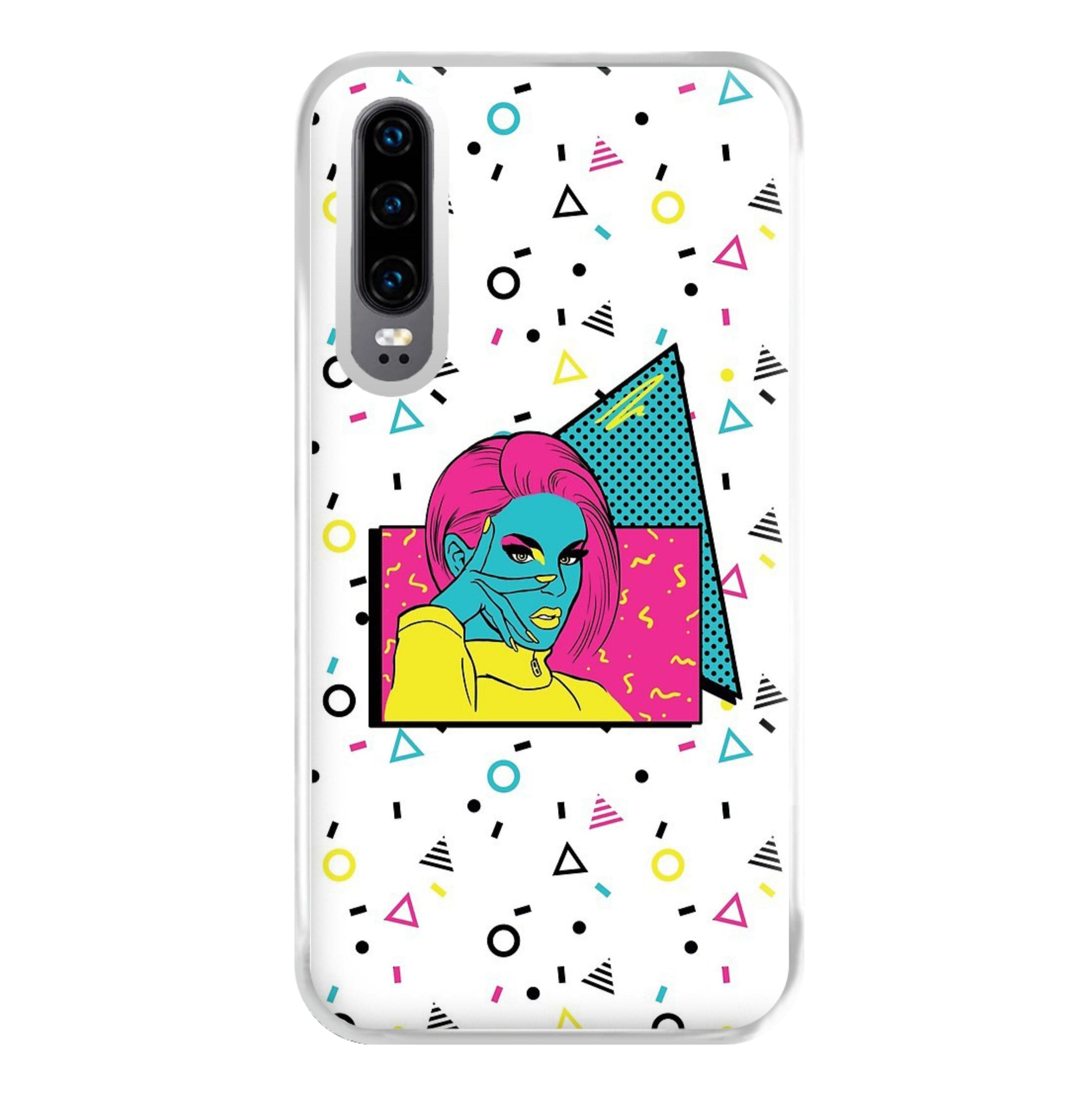 Katya Zamo - Drag Queen's Drag Race Phone Case