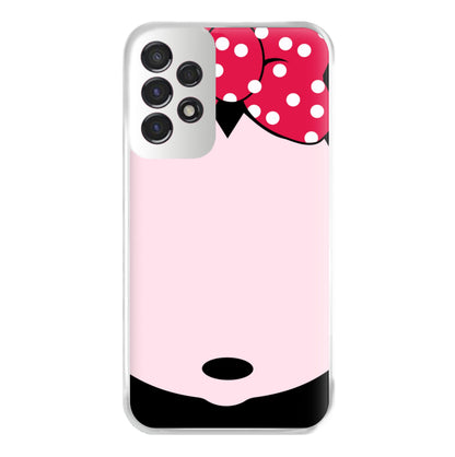 Minnie Phone Case