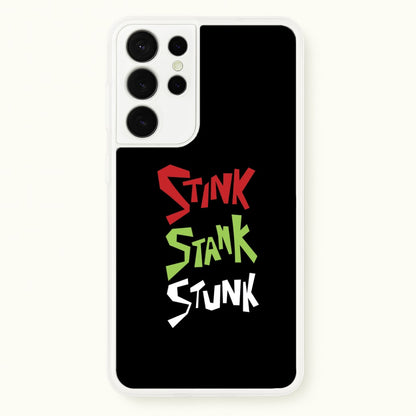 Stink, Stunk Galaxy S21 Ultra Case