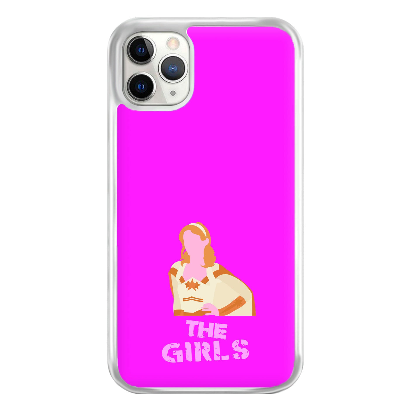 The Girls Phone Case