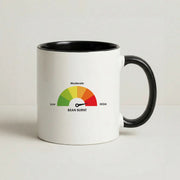 Burnt Bean Guage Mug 4