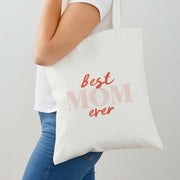 Best Mom Ever Tote Bag 2