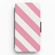 Christmas PatternsWallet Phone Cases