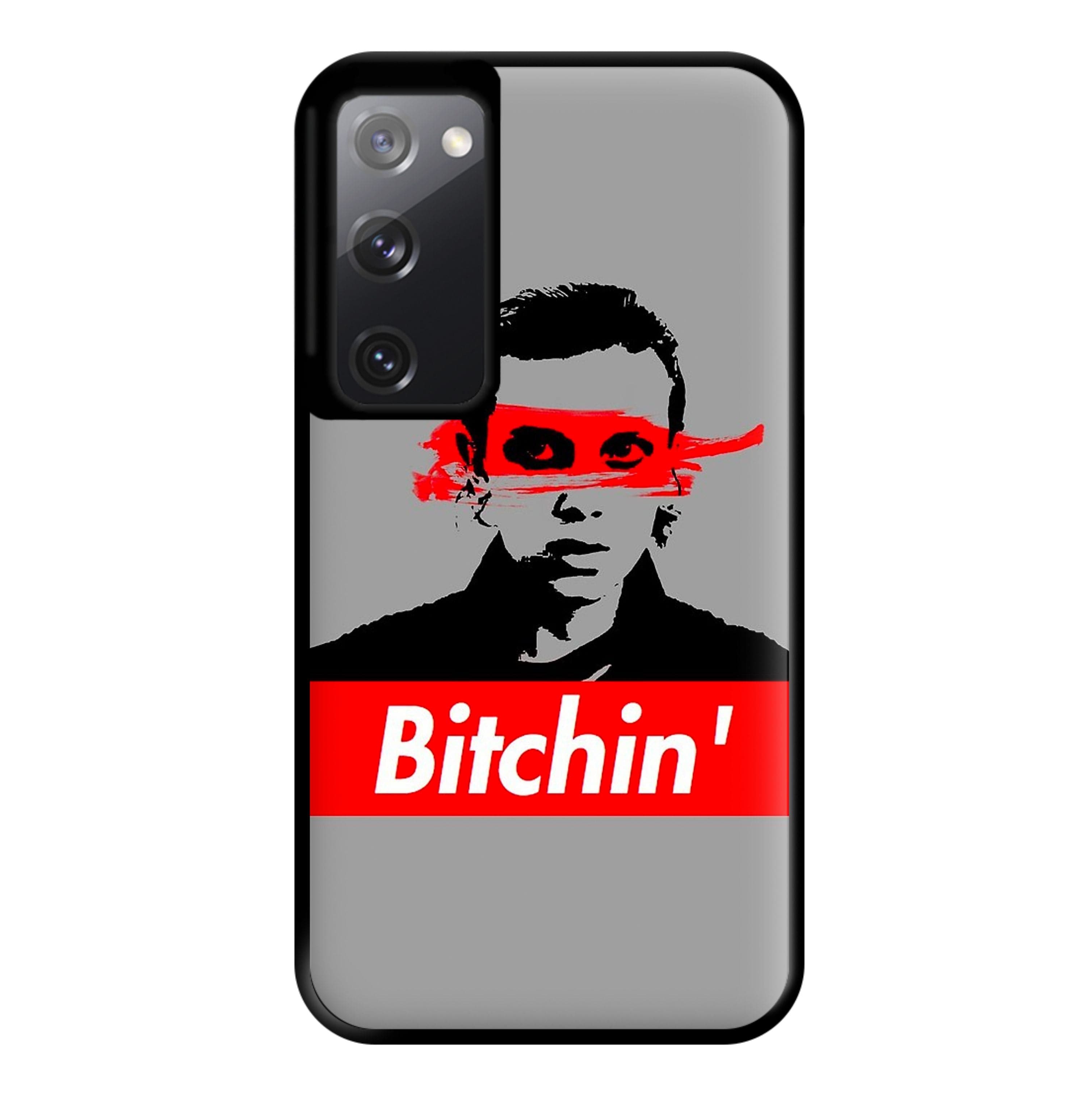 Eleven Bitchin' Phone Case