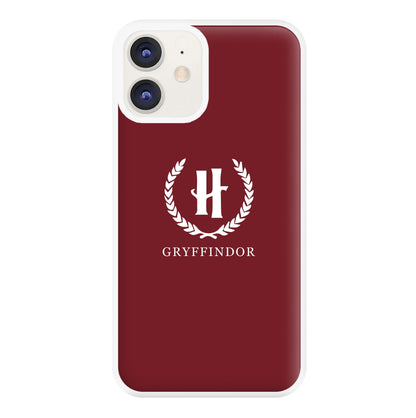 Gryffindor Phone Case