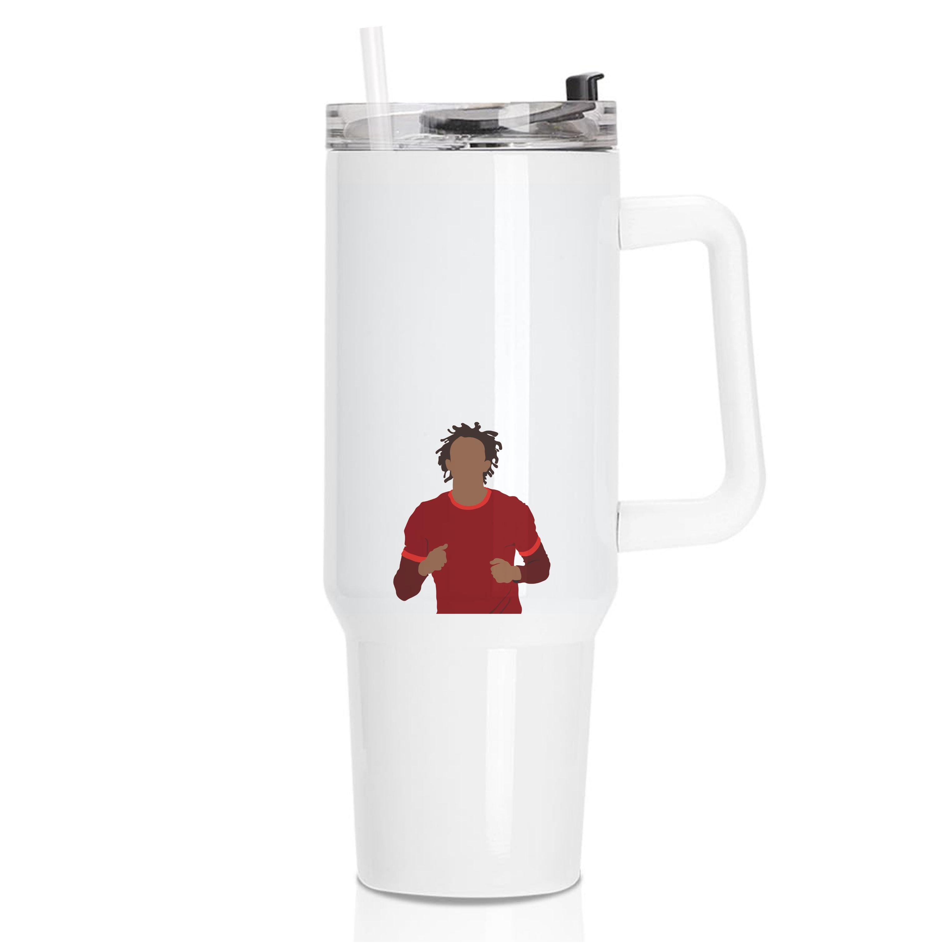 Alexander-Arnold - Football Tumbler