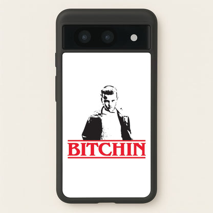 Eleven Bitchin' Google Pixel 8a Case