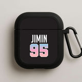 BTS AirPods Cases