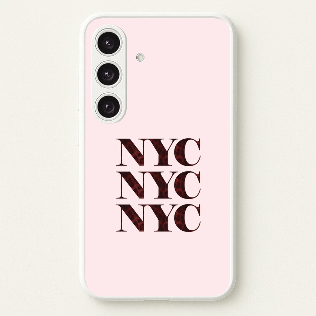 Fifth Avenue  Galaxy S24 Case