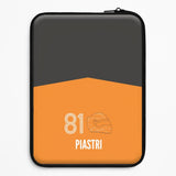 F1 Laptop Sleeves