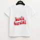 Lewis CapaldiKids T-Shirts