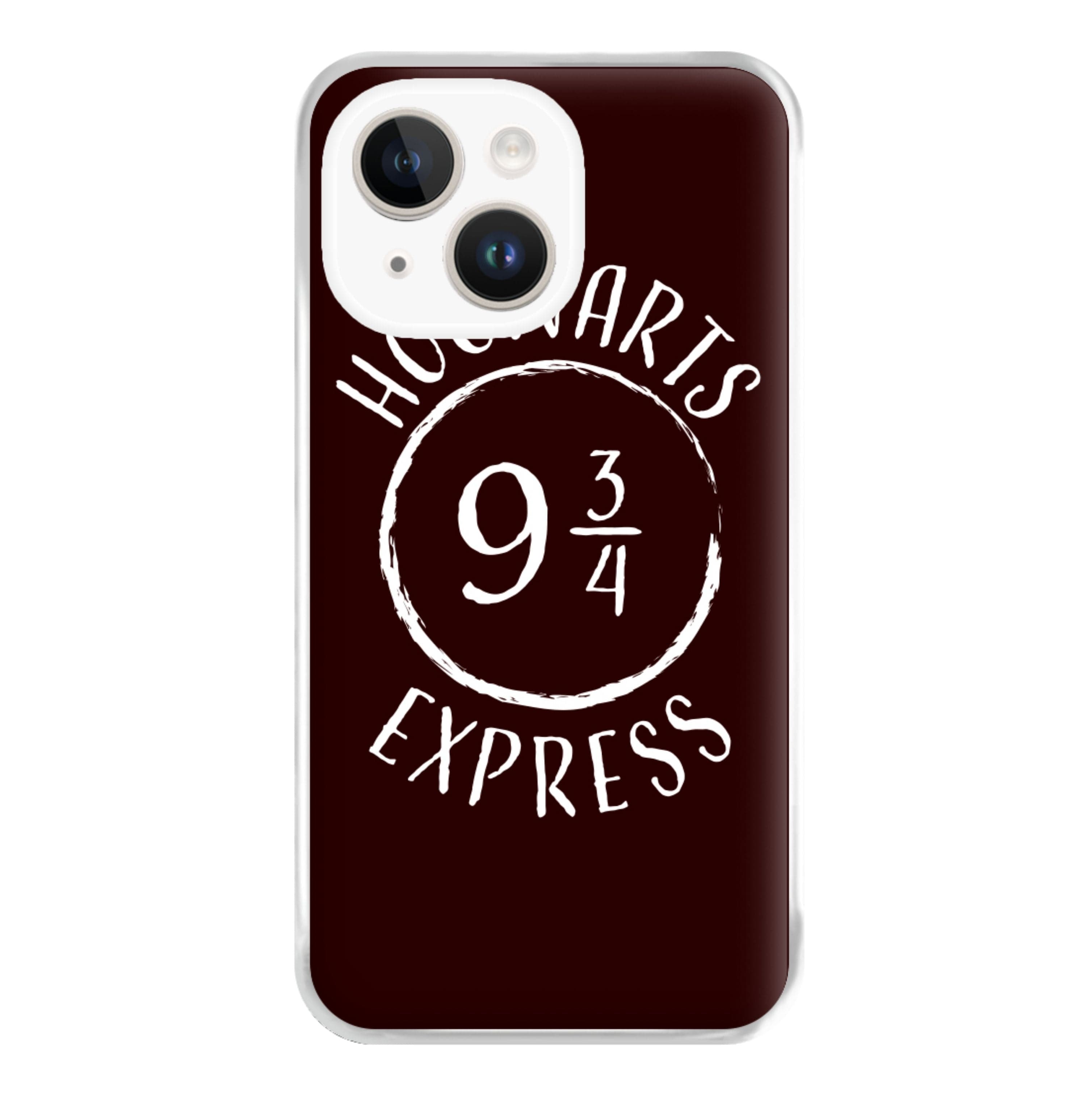 Hogwarts Express Phone Case