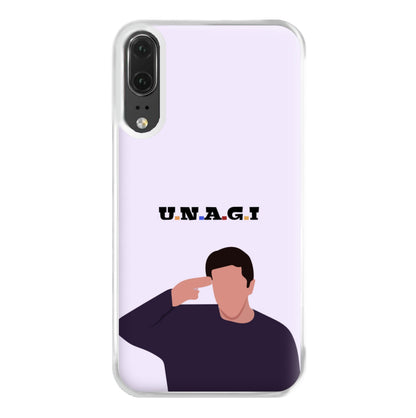 Unagi Phone Case