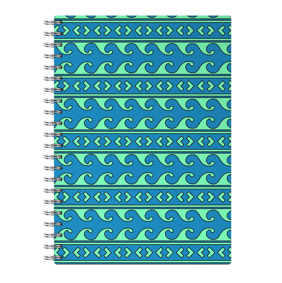 Pattern 3 Notebook