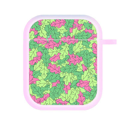 Leaves - Foliage AirPods Case