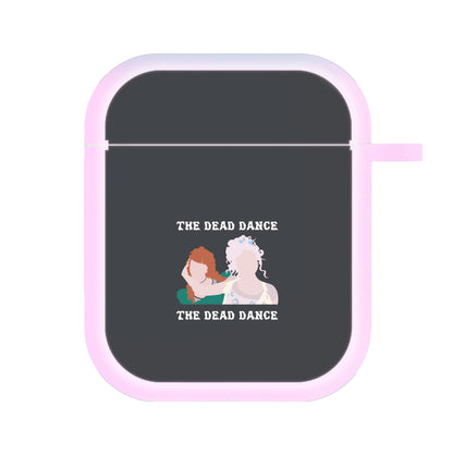 The Dead Dance AirPods Case