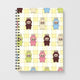 LabubuNotebooks