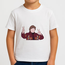 Peace Out Boys T-Shirt