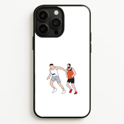 Tommy Marathon iPhone 13 Pro Case