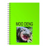 Back to School Notebooks