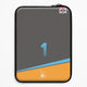 Lando NorrisLaptop Sleeves