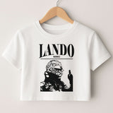 All Products Crop Tops