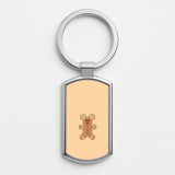 Christmas Keyrings
