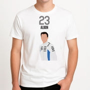 Albon 2026 T-Shirt 4