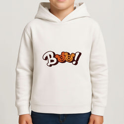 Pumkin Mouse Boo Boys Hoodie