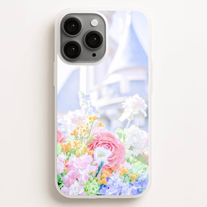Springtime Disney Phone Case for iPhone, Samsung Galaxy and Google Pixel