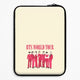 BTSLaptop Sleeves