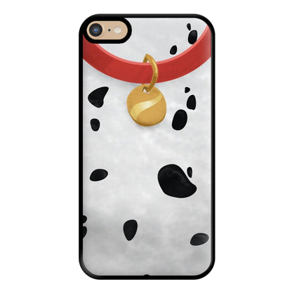 Dalmatians Phone Case