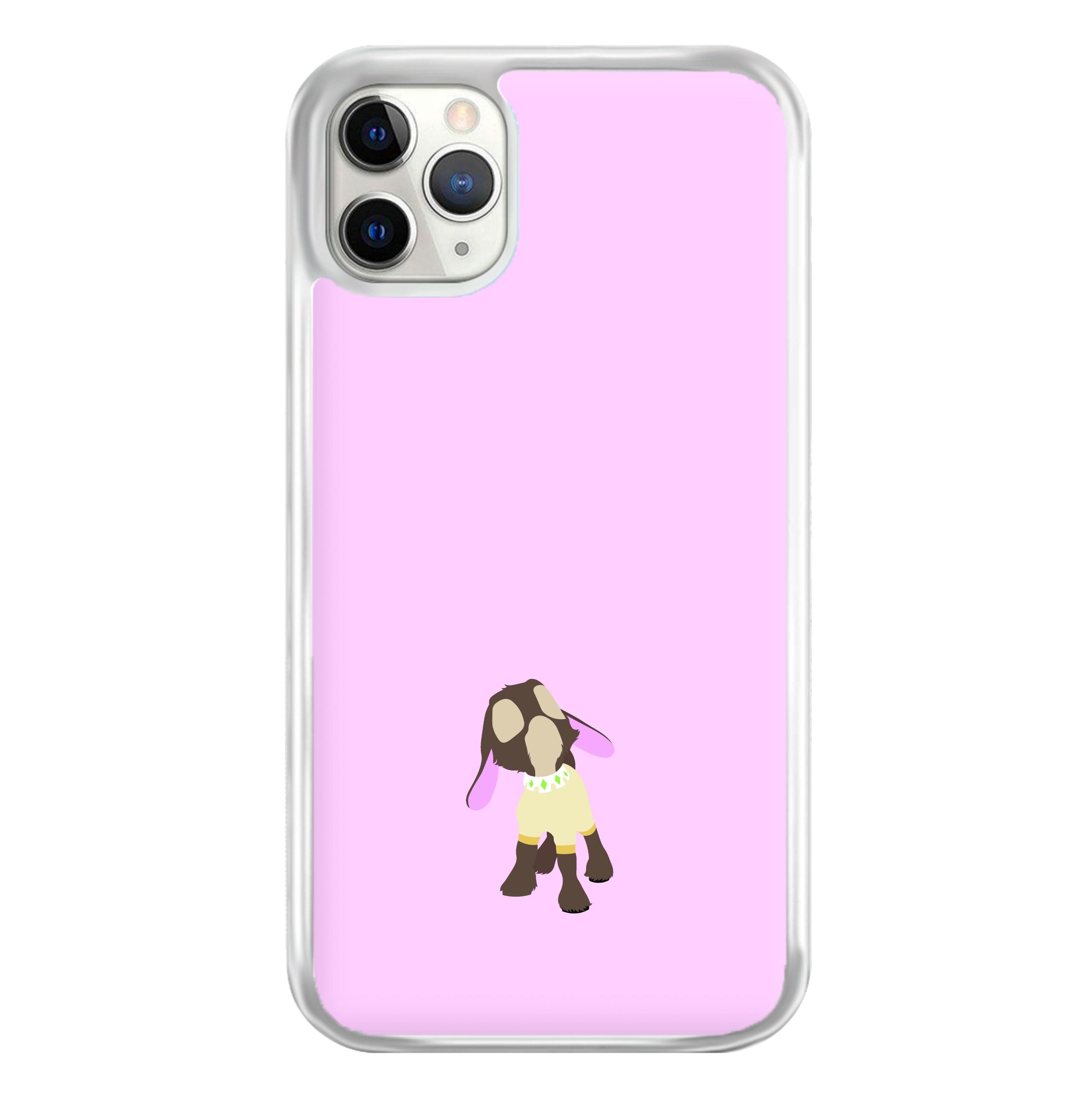 Valentino - Wish Phone Case