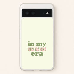 In My Mum Era Google Pixel 7 Case