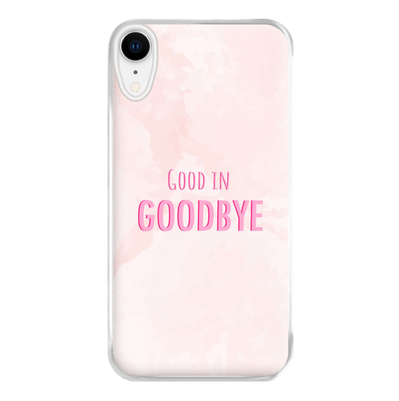 Good In Goodbye - Maddison Beer Phone Case