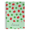 Christmas Notebooks