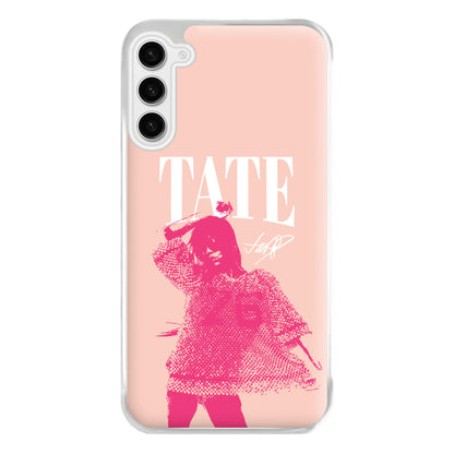 Tate Signature Galaxy S23 Plus Case