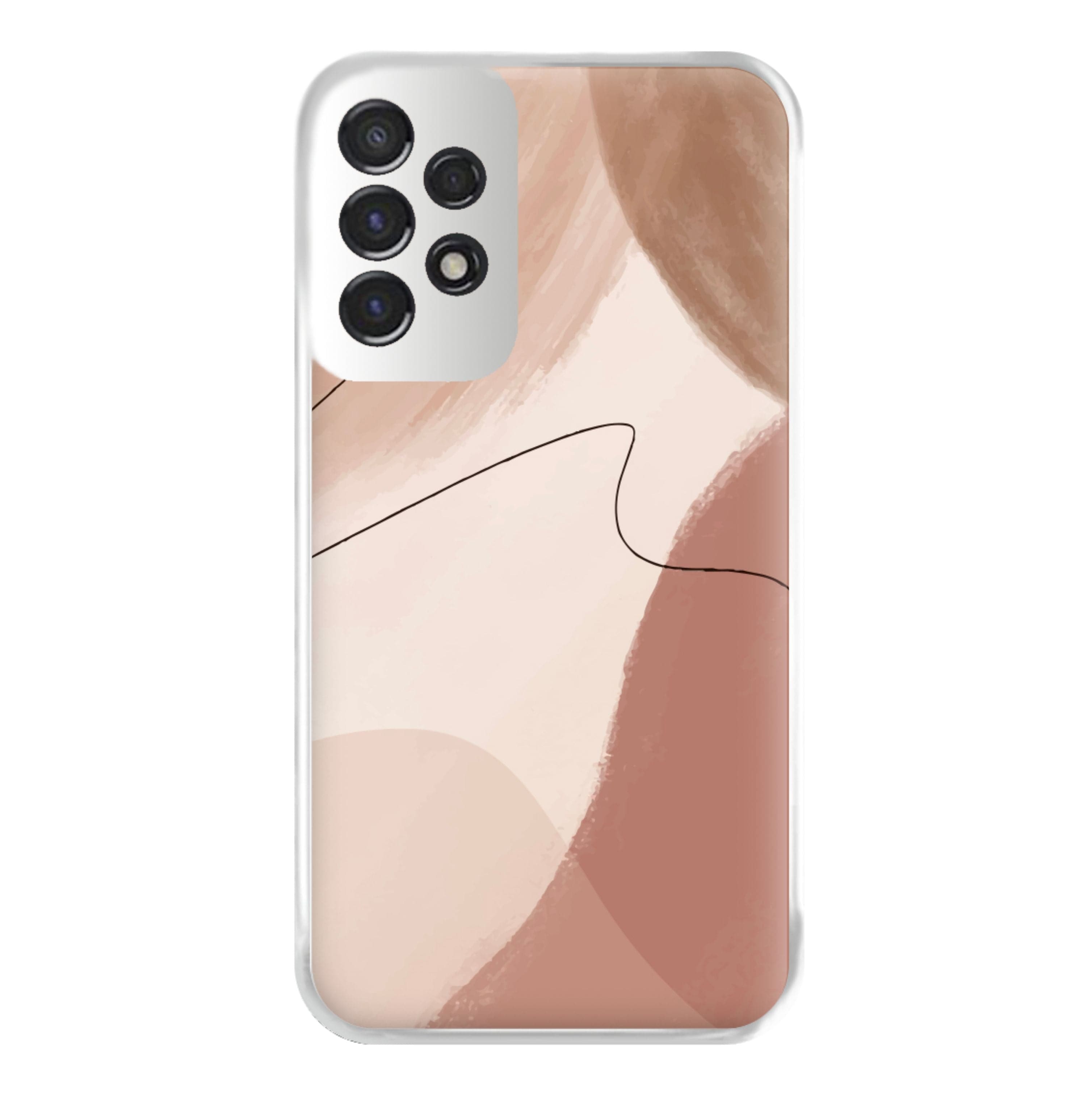 Spring Swish Phone Case