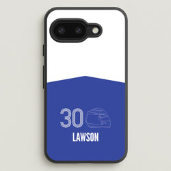 Lawson Helmet 2026  Google Pixel 9a Case