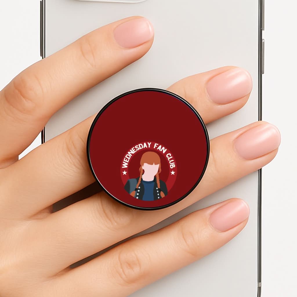 Fan Club FunGrip