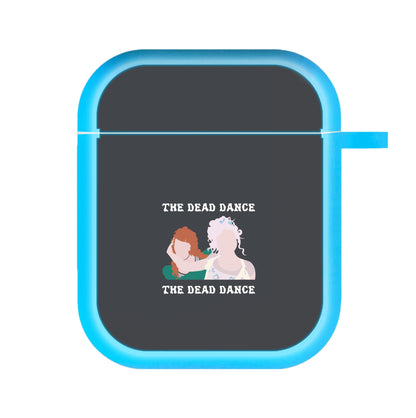 The Dead Dance AirPods Case